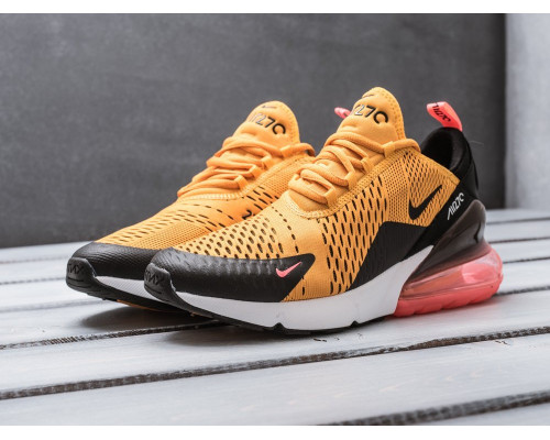 Кроссовки Nike Air Max 270