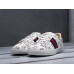 Кроссовки Gucci Ace Embroidered