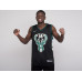 Джерси Nike Milwaukee Bucks