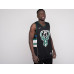 Джерси Nike Milwaukee Bucks