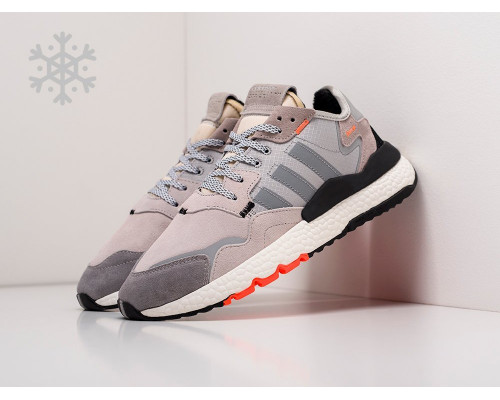 Кроссовки Adidas Nite Jogger