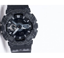 Часы Casio G-Shock GA-110