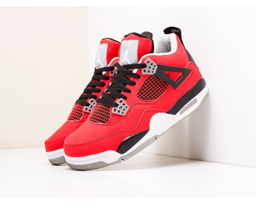 Кроссовки Nike Air Jordan 4 Retro