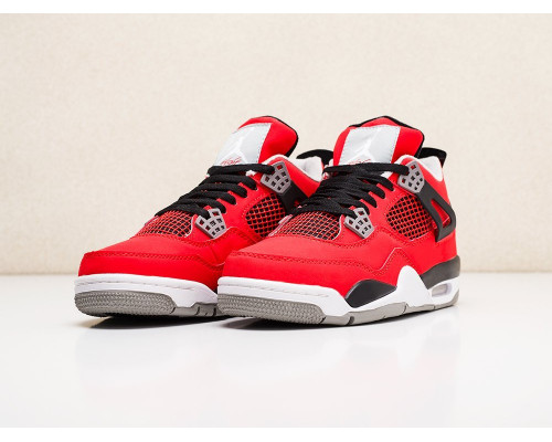 Кроссовки Nike Air Jordan 4 Retro