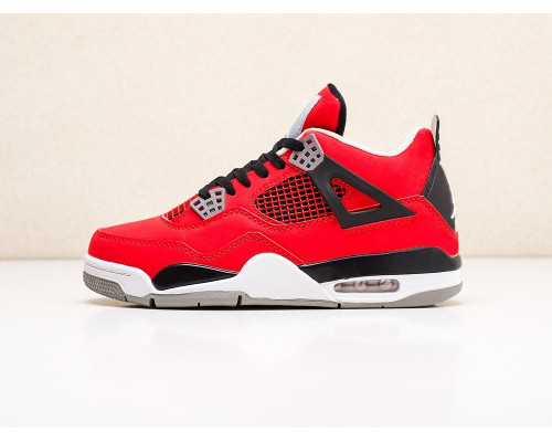 Кроссовки Nike Air Jordan 4 Retro