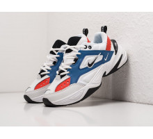 Кроссовки Nike M2K TEKNO