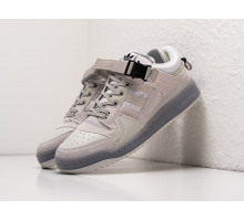 Кроссовки Bad Bunny x Adidas Forum Buckle Low