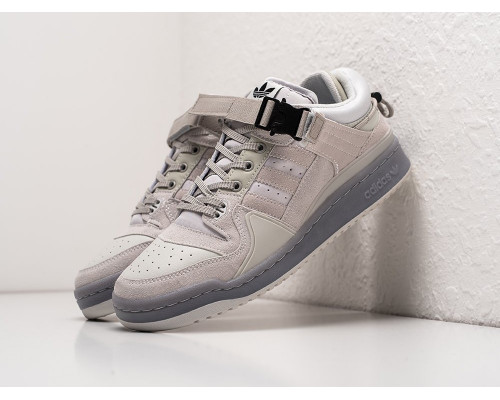 Кроссовки Bad Bunny x Adidas Forum Buckle Low