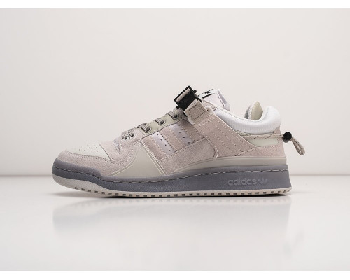 Кроссовки Bad Bunny x Adidas Forum Buckle Low