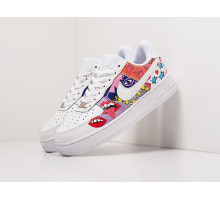 Кроссовки Nike Air Force 1 Low