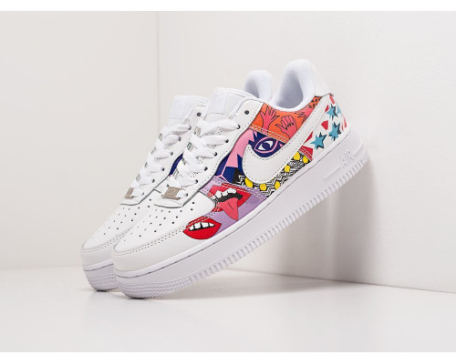 Кроссовки Nike Air Force 1 Low