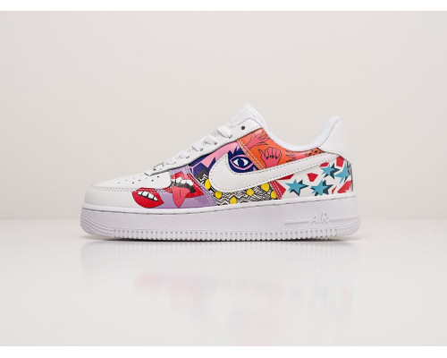 Кроссовки Nike Air Force 1 Low