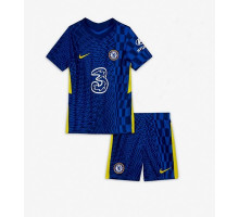 Футбольная форма Nike FC Chelsea