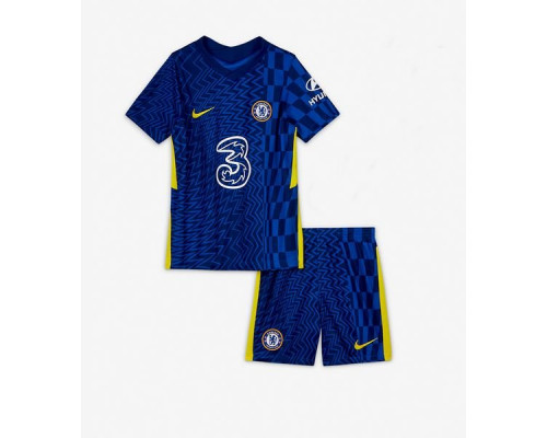 Футбольная форма Nike FC Chelsea