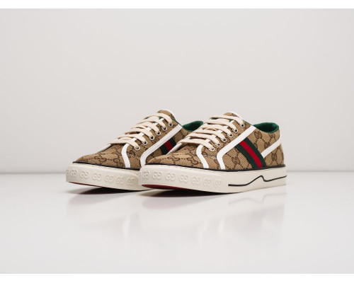 Кроссовки Gucci Tennis 1977 Low