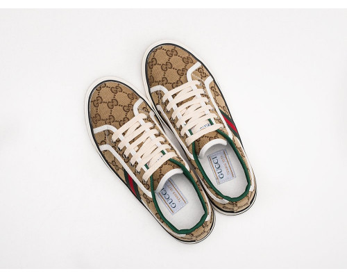 Кроссовки Gucci Tennis 1977 Low