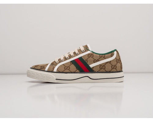 Кроссовки Gucci Tennis 1977 Low