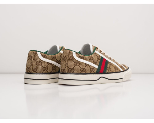 Кроссовки Gucci Tennis 1977 Low