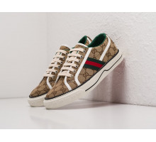 Кроссовки Gucci Tennis 1977 Low