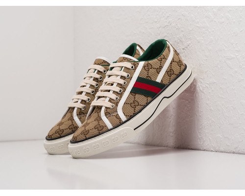 Кроссовки Gucci Tennis 1977 Low