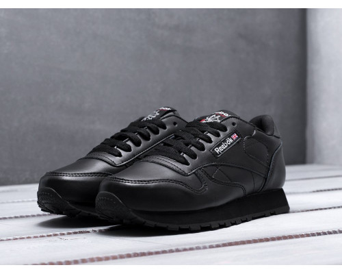 Кроссовки Reebok Classic Leather