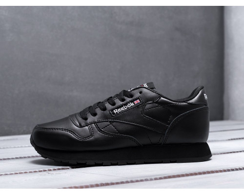 Кроссовки Reebok Classic Leather