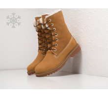 Ботинки Timberland