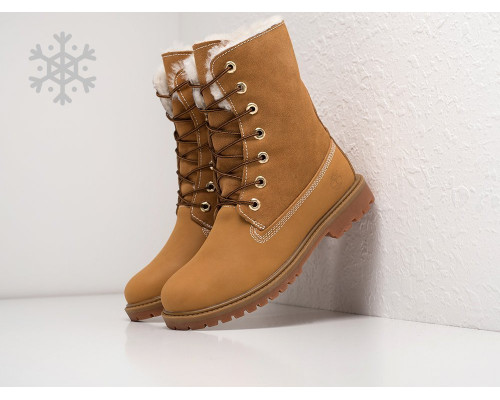 Ботинки Timberland