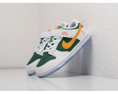 Кроссовки Nike SB Dunk Low