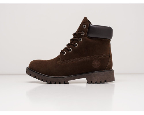 Ботинки Timberland