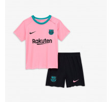 Футбольная форма Nike FC Barcelona