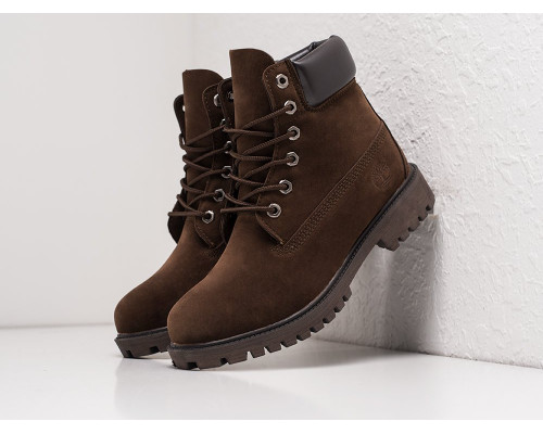 Ботинки Timberland