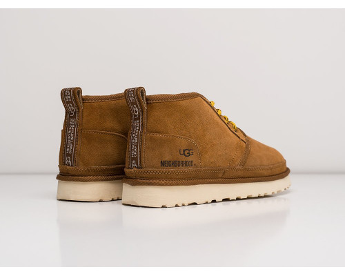 Ботинки UGG