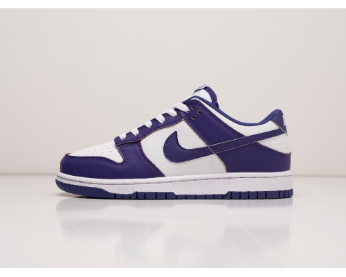 Кроссовки Nike SB Dunk Low