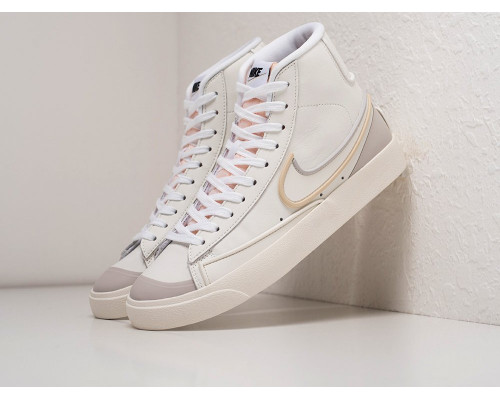 Кроссовки Nike Blazer Mid 77