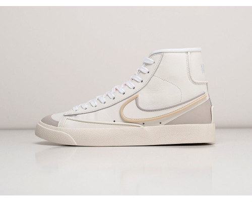 Кроссовки Nike Blazer Mid 77