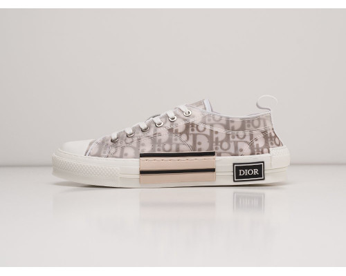 Кроссовки Dior B23 Low