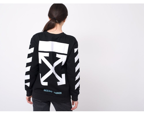 Свитшот OFF-WHITE