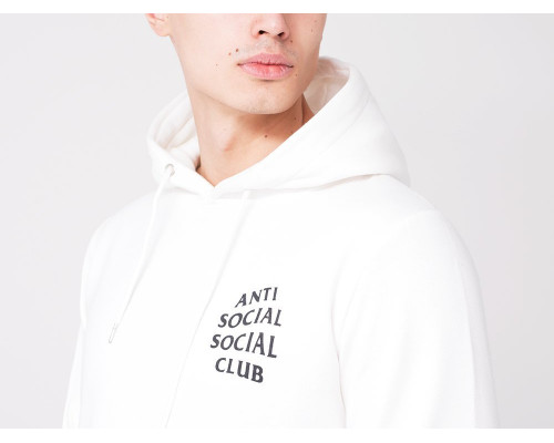 Худи Anti Social Social Club