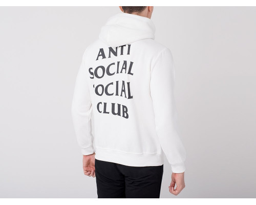 Худи Anti Social Social Club