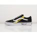 Кеды VANS Old Skool x OFF-WHITE