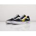 Кеды VANS Old Skool x OFF-WHITE