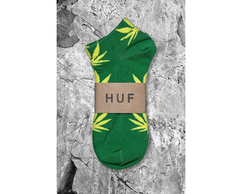 Носки короткие HUF