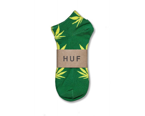 Носки короткие HUF