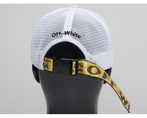 Кепка OFF-WHITE