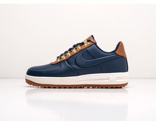 Кроссовки Nike Lunar Force 1 Duckboot Low