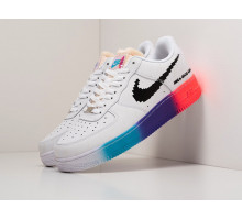 Кроссовки Nike Air Force 1 Low