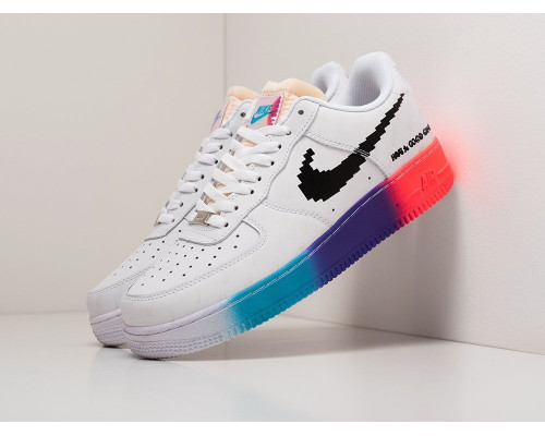 Кроссовки Nike Air Force 1 Low