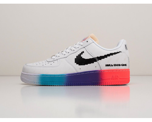 Кроссовки Nike Air Force 1 Low