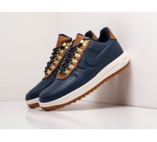 Кроссовки Nike Lunar Force 1 Duckboot Low